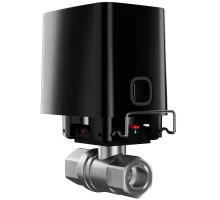 Антипотоп-система Ajax WaterStop [3/4] (8EU) black